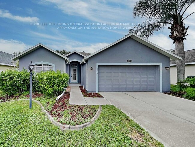property at 3967 Montesino Dr