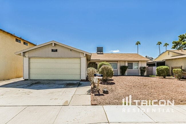 property at 3959 Monja Cir
