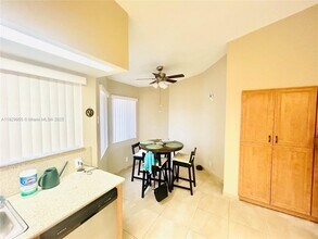 3491 NW 21st St in Coconut Creek, FL - Building Photo - Building Photo