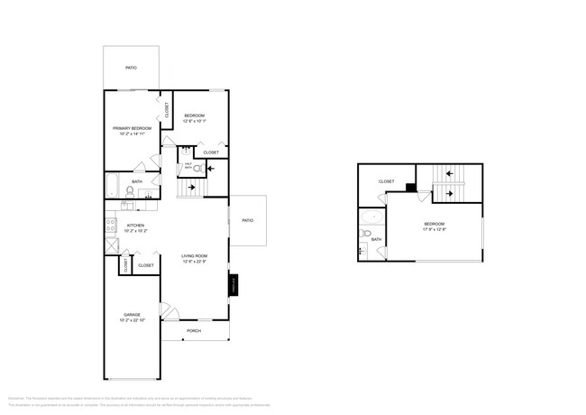 1716 Beacon Valley Dr in Raleigh, NC - Building Photo - Building Photo