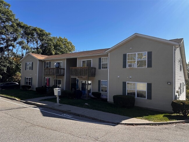 property at 82 High St
