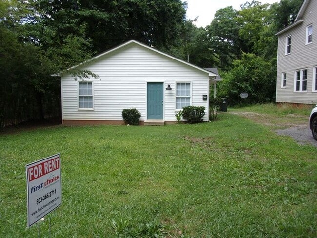 property at 455 Jackson St