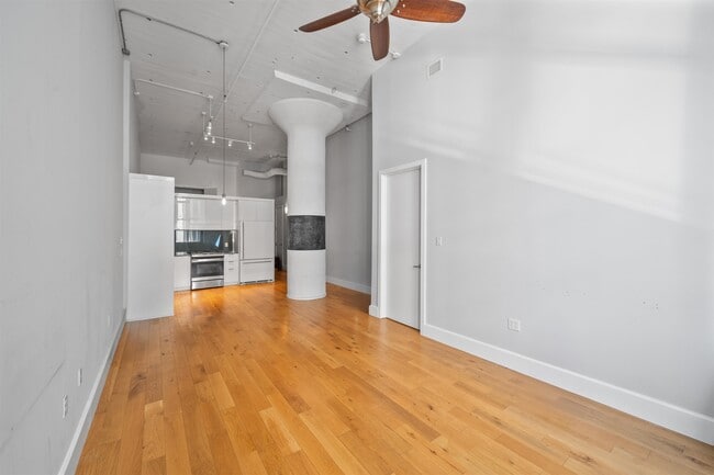 50 Dey St in Jersey City, NJ - Building Photo - Building Photo