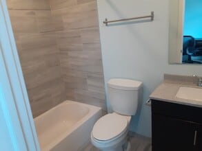 1527-33 W Seybert St in Philadelphia, PA - Building Photo - Building Photo