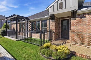 4559 Stone Valley Trl in Arlington, TX - Building Photo