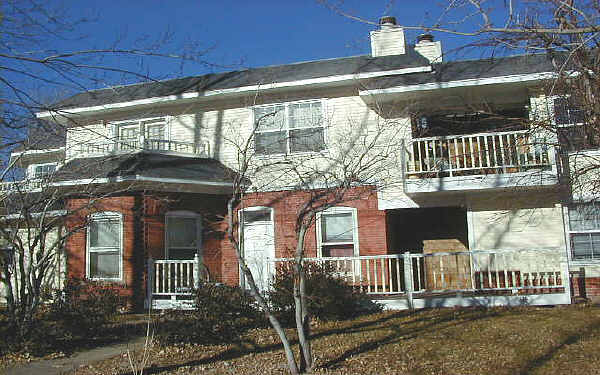 1905 Grove St in Boulder, CO - Building Photo