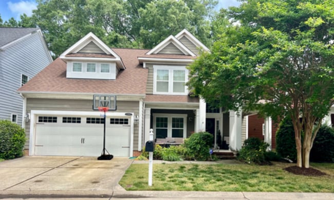 property at 1292 Front St