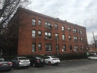 251 S Saint Clair St in Pittsburgh, PA - Building Photo - Building Photo