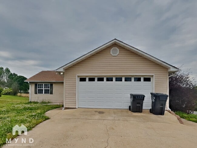 property at 215 Sunrise Dr