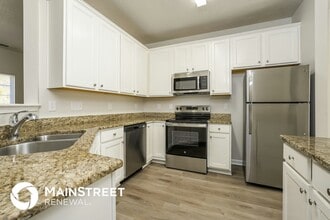 1112 Highstone Dr in Greensboro, NC - Building Photo - Building Photo