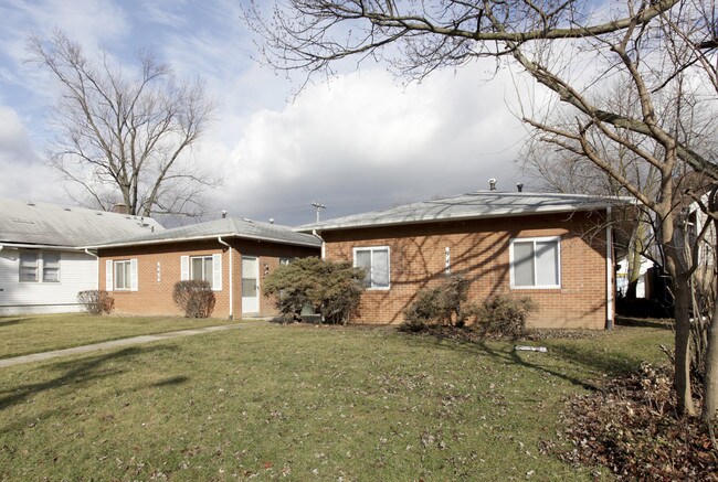 940-944 E Weber Rd in Columbus, OH - Building Photo - Building Photo
