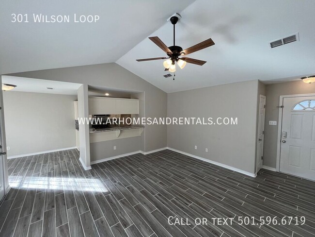 301 Wilson Loop in Ward, AR - Building Photo - Building Photo