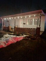 14 Redbank Dr in Fairborn, OH - Building Photo