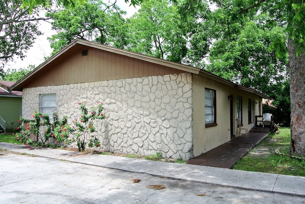 516 Dade Ave in Lakeland, FL - Building Photo