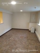 2208 Hamilton Ave-Unit -# D in Willow Grove, PA - Building Photo - Building Photo