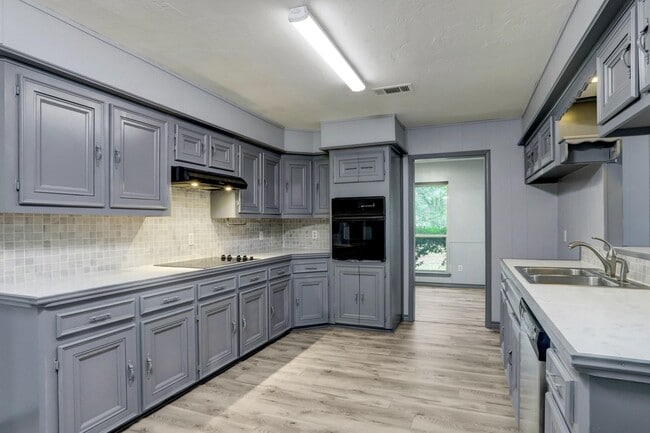 property at 10407 Fairview Dr