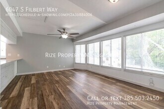 6047 Filbert Way in Kearns, UT - Building Photo - Building Photo
