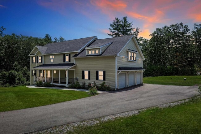 property at 22 Austin Ln