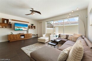 15107 Auk Way in Bonita Springs, FL - Building Photo
