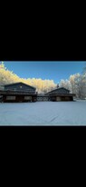 651 Chena Hot Springs Rd in Fairbanks, AK - Building Photo