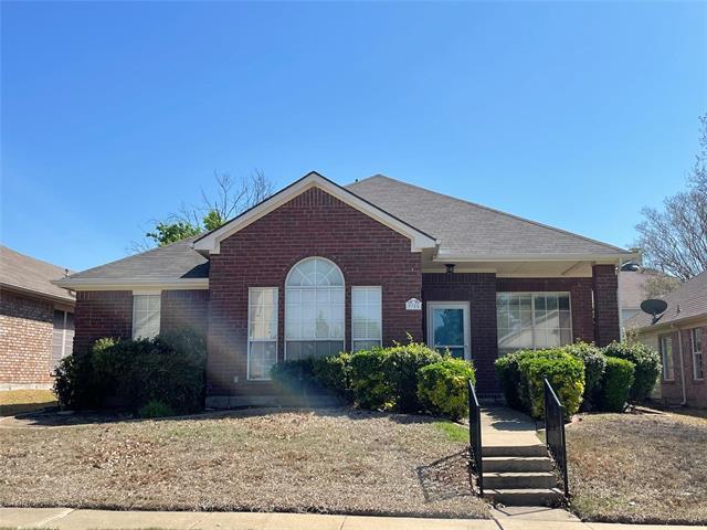 9705 Carmel Valley Dr in Frisco, TX - Building Photo