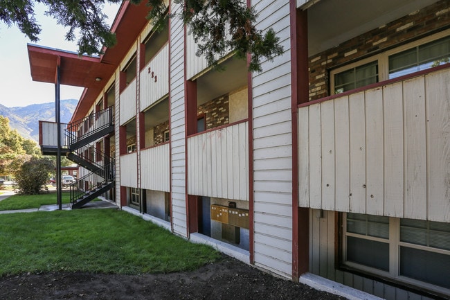222 E 700 N in Provo, UT - Building Photo - Building Photo