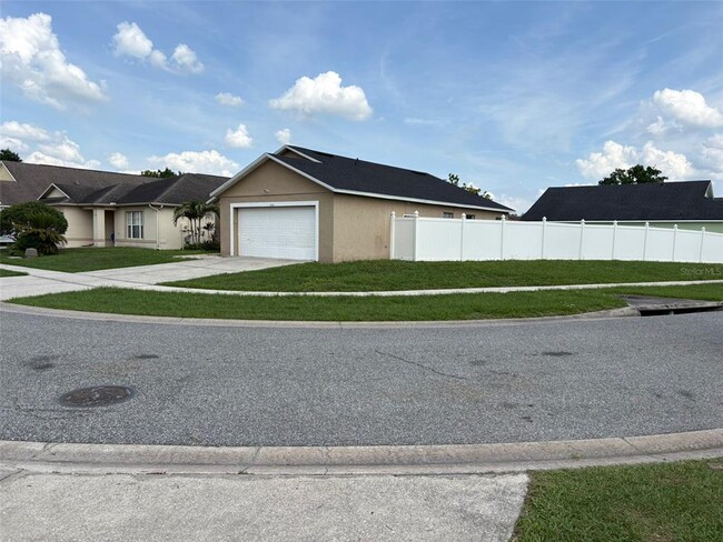 property at 1808 Tattenham Way