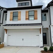 39 N Auburn Landing Pl in Auburn, GA - Building Photo