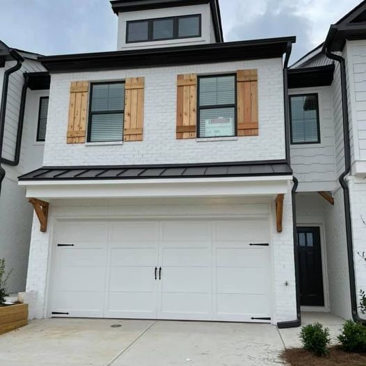 property at 39 N Auburn Landing Pl