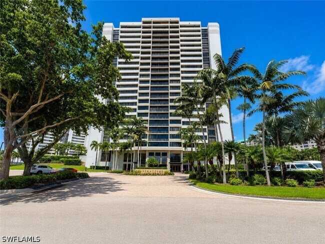 property at 5601 Turtle Bay Dr