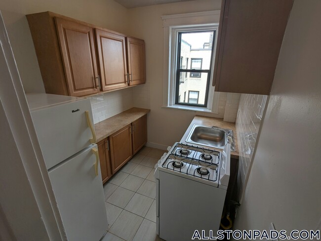 property at 1152 Commonwealth Ave