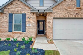 4803 Eldorado Rose Pl in Katy, TX - Building Photo - Building Photo