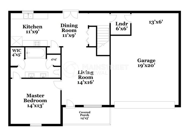 143 Lyndhurst Dr in La Vergne, TN - Building Photo - Building Photo