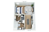 Solea Wellen Park 55+ photo'