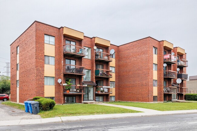 5205 Notre-Dame Boul