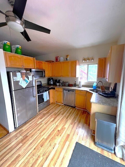 property at 33 Marine Rd