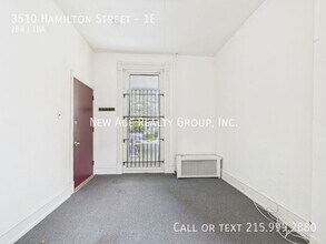 3510 Hamilton St in Philadelphia, PA - Building Photo - Building Photo