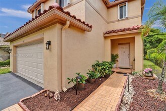 1381 Sago Ln in Weston, FL - Building Photo - Building Photo
