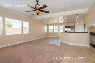 10380 Borah Park Cir in Las Vegas, NV - Building Photo - Building Photo