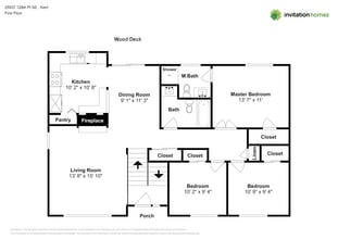 25937 128th Pl SE in Kent, WA - Building Photo - Building Photo