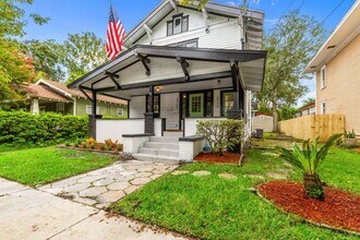 2768-2770 College St in Jacksonville, FL - Building Photo - Building Photo