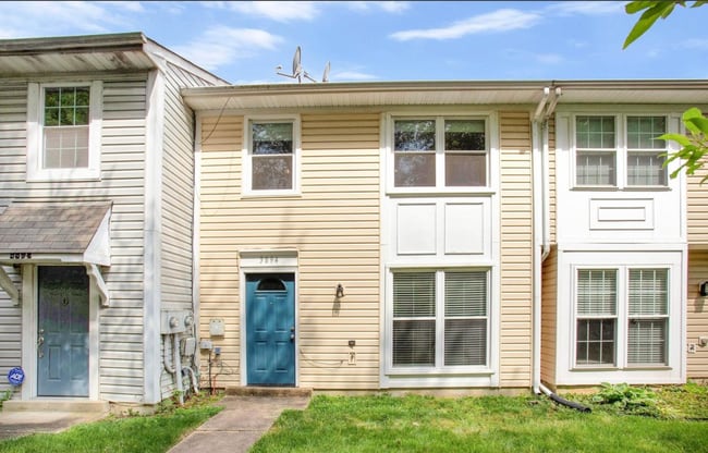 property at 3894 Northgate Pl