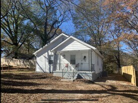 113 Alice St in Greenville, SC - Building Photo