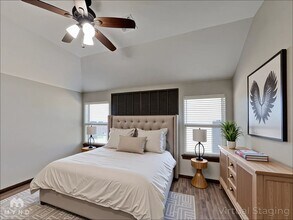 11029 NW 8th St in Yukon, OK - Building Photo - Building Photo