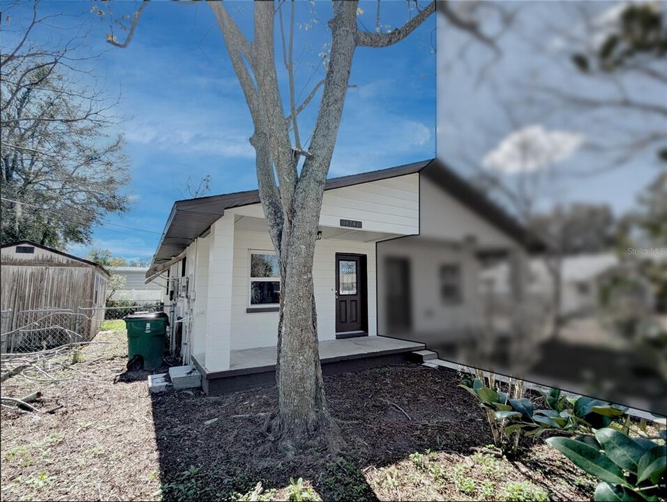 38742 11th Ave in Zephyrhills, FL - Building Photo