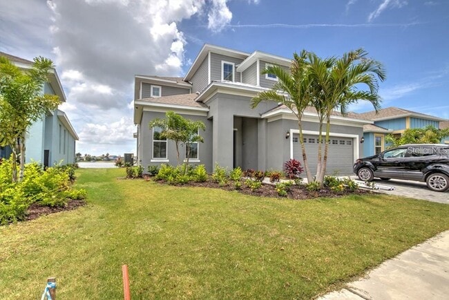 5327 Wishing Arch Dr in Apollo Beach, FL - Building Photo - Building Photo