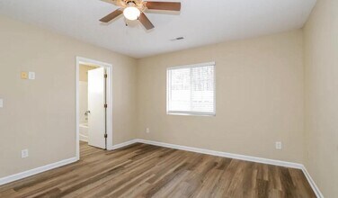 3712 Shepway Loop in Greensboro, NC - Building Photo - Building Photo