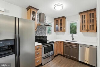 4717 6th St NE in Washington, DC - Building Photo - Building Photo