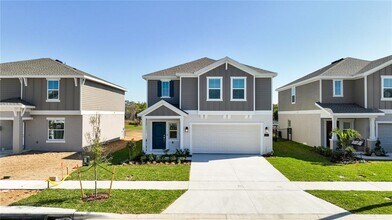 1147 James Paul Rd in Davenport, FL - Building Photo - Building Photo