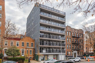 2025 Ocean Ave in Brooklyn, NY - Building Photo - Building Photo